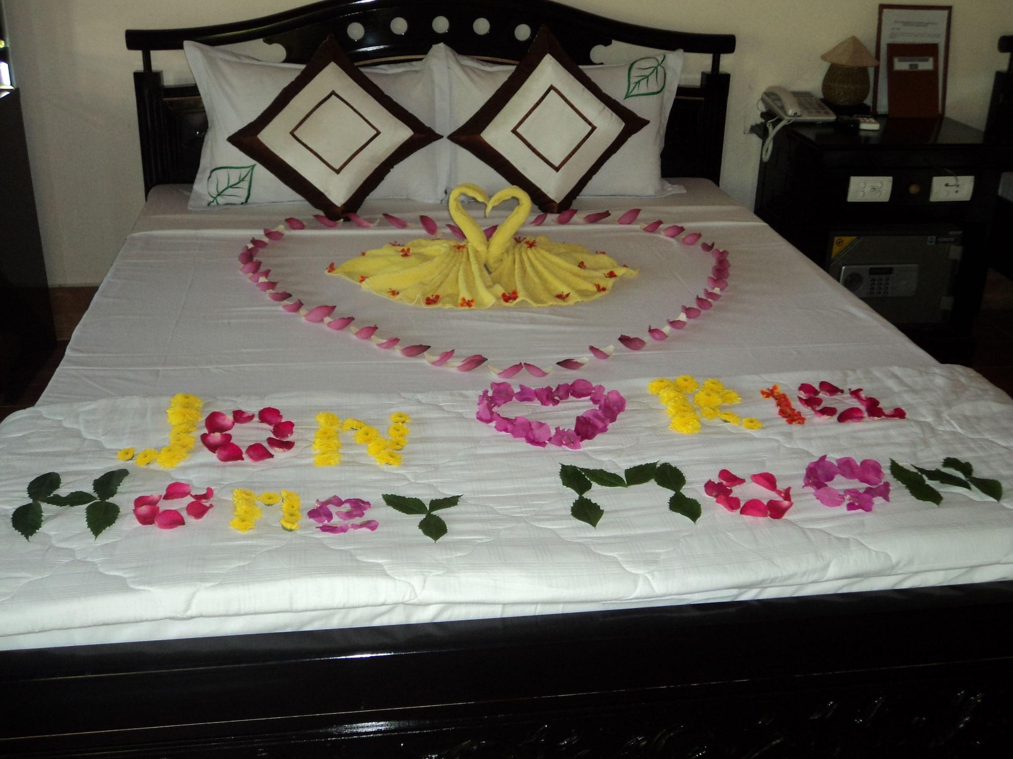 Betel Garden Villa Hoi An Luaran gambar